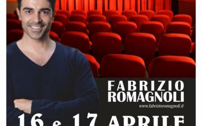 Workshop Intensivo di Recitazione il 16 e 17 aprile 2016 a Ragusa