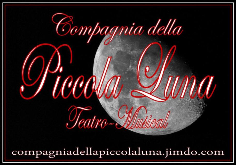 Workshop di recitazione e interpretazione canora l’8 e il 9 settembre 2013 presso la Compagnia della Piccola Luna a Salice Salentino (Lecce)