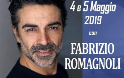 Workshop di Recitazione il 4 e 5 maggio 2019 a Casnigo (Bergamo)