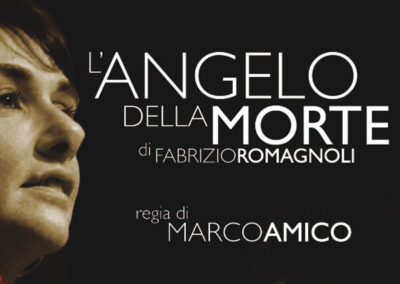 L’angelo della morte