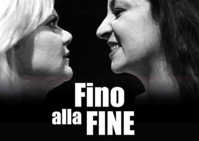 Fino alla fine