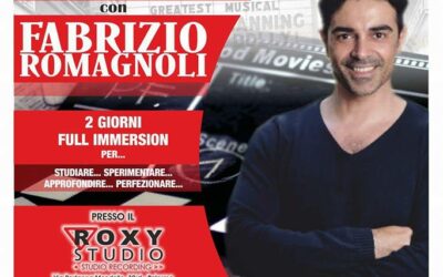 Workshop Intensivo di Recitazione il 9 e 10 luglio 2016 a La Piazza degli Artisti (Palermo)