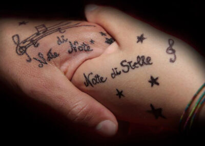 Notte di note… notte di stelle! – il musical