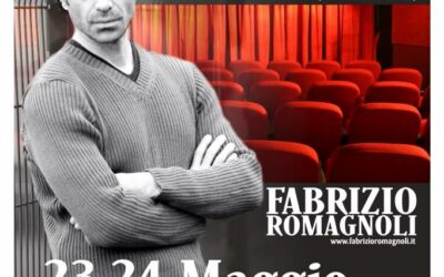 Workshop Intensivo di Recitazione il 23 e 24 maggio 2015 a Palermo