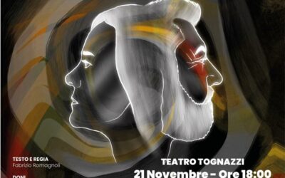 Lei… Lui… Loro… – Debutto nazionale il 21 Novembre 2021 alle ore 18:00 al Teatro Tognazzi, Velletri (RM)