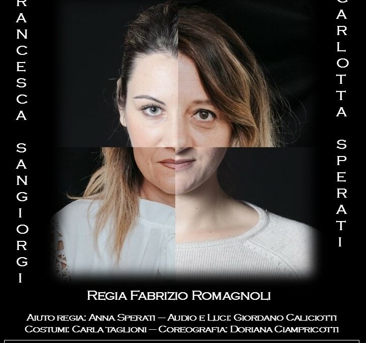 ROSALYN – Sabato 11 febbraio ore 21:00 al Teatro San Giustino a Roma